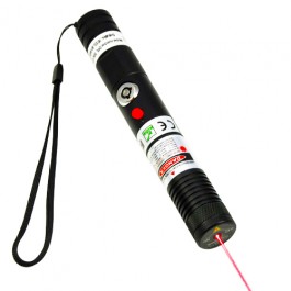300mW Laser Portable Rouge