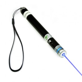50mW Pointeur Laser Bleu
