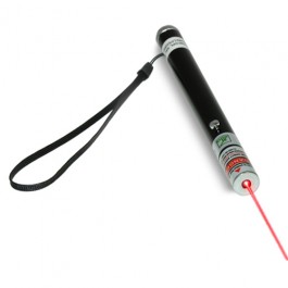 50mW Pointeur Laser Rouge