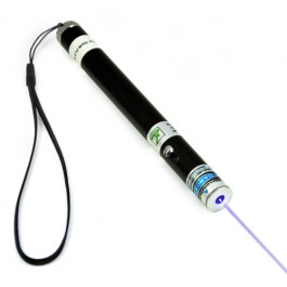 5mW Pointeur Laser Violet