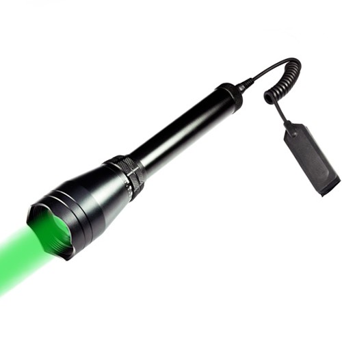 50mW ND50 Désignateur Laser Longue Distance, Désignateur Laser Vert –  HighLasers