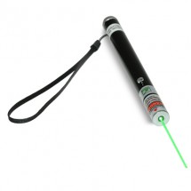 100mW Pointeur Laser Vert