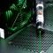 100mW laser portable vert