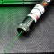 300mW laser portable vert