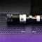 300mW Laser Portable Violet