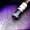 400mW Laser Portable Violet